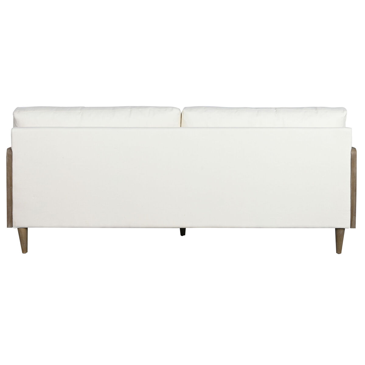 Sofa Home ESPRIT Brun 208 x 86 x 88 cm